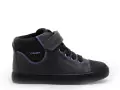 Geox Baskets B GISLI BOY B461NC Bleu Baskets Montantes Garçon