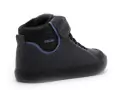 Geox Baskets J GISLI BOY J465CC Bleu Baskets Montantes Garçon