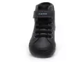 Geox Baskets J GISLI BOY J465CC Bleu Baskets Montantes Garçon