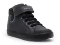 Geox Baskets J GISLI BOY J465CC Bleu Baskets Montantes Garçon