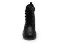 Geox BOOTS J CASEY FILLE J9420G Noir Boots et Bottes Fille