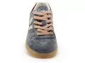Coolway Baskets GOAL Bleu Baskets Basses Femme