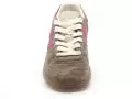 Coolway Baskets GOAL Marron Baskets Basses Femme
