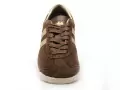 Gola Baskets BULLET PEARL CLA838 Marron Baskets Basses Femme