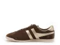 Gola Baskets BULLET PEARL CLA838 Marron Baskets Basses Femme