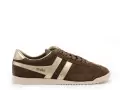 Gola Baskets BULLET PEARL CLA838 Marron Baskets Basses Femme