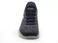 Skechers Baskets 232469 SUMMITS Bleu Baskets Basses Homme