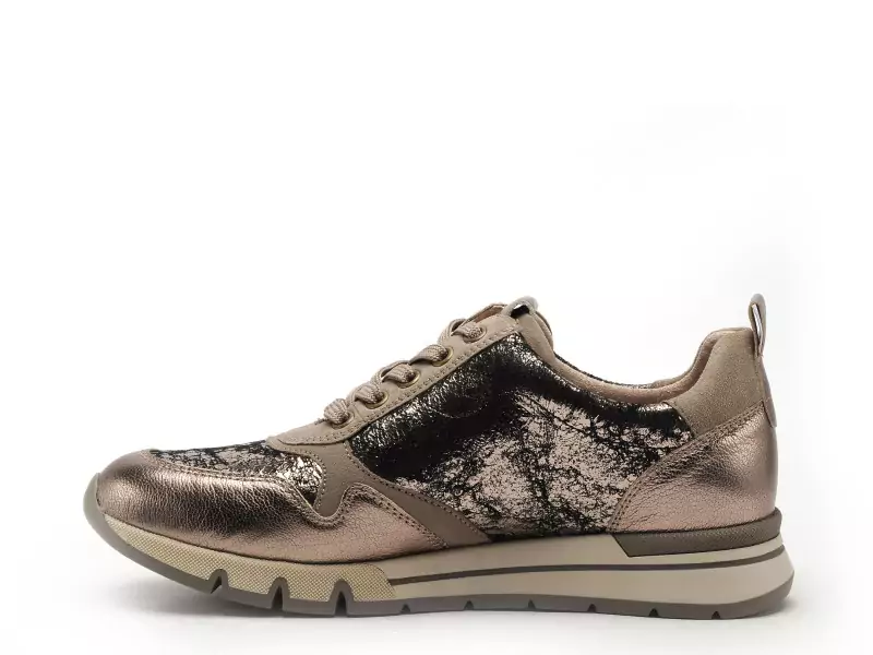 Caprice Baskets 23757 45 Bronze Baskets Basses Femme