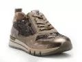 Caprice Baskets 23757 45 Bronze Baskets Basses Femme