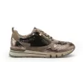 Caprice Baskets 23757 45 Bronze Baskets Basses Femme