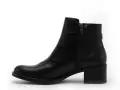Dorking Boots D9347SU Noir Boots et Bottines à Talons Femme