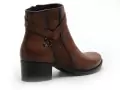 Dorking Boots D7232SUNB Marron Femme