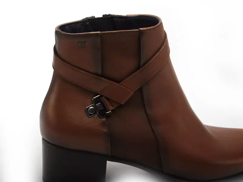 Dorking Boots D7232SUNB Marron Femme
