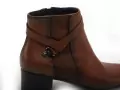 Dorking Boots D7232SUNB Marron Femme