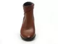 Dorking Boots D7232SUNB Marron Femme