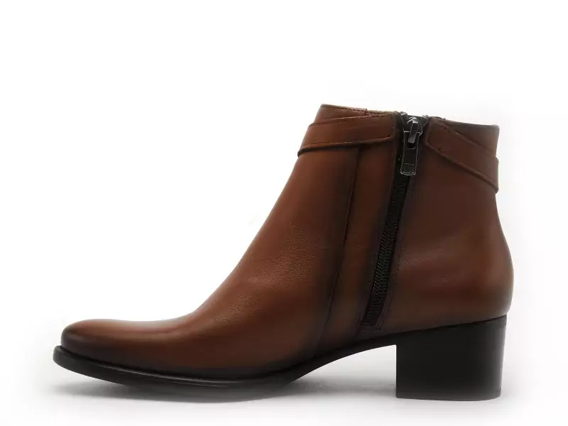 Dorking Boots D7232SUNB Marron Femme