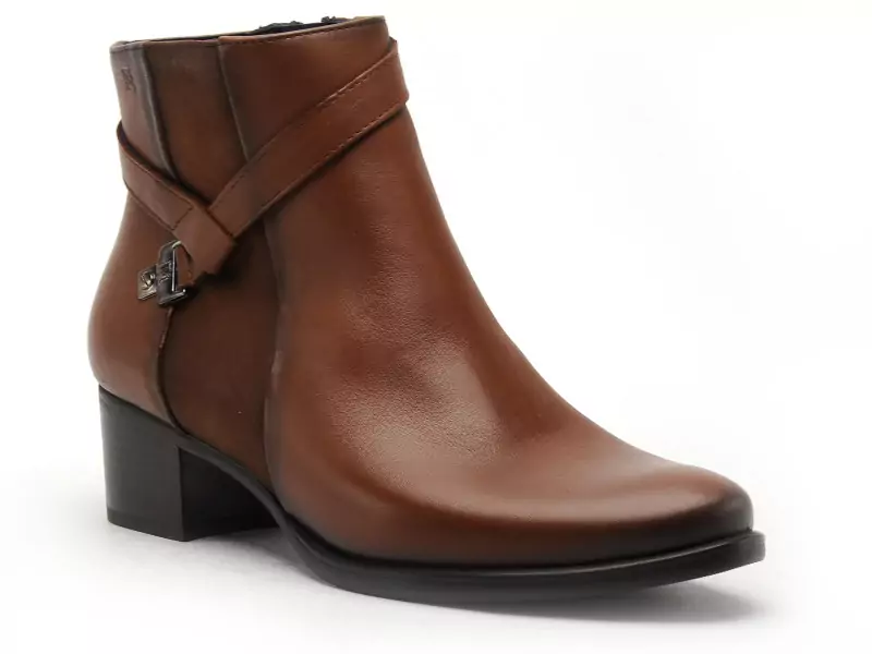 Dorking Boots D7232SUNB Marron Femme