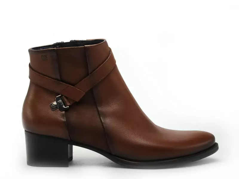Dorking Boots D7232SUNB Marron Femme