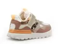 Shoo Pom Baskets JOGGY SCRATCH F Multicolore Baskets Basses Fille