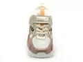 Shoo Pom Baskets JOGGY SCRATCH F Multicolore Baskets Basses Fille