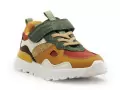 Shoo Pom Baskets JOGGY SCRATCH G Baskets Basses Garçon
