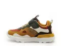Shoo Pom Baskets JOGGY SCRATCH G Baskets Basses Garçon