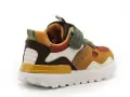 Shoo Pom Baskets JOGGY SCRATCH G Baskets Basses Garçon