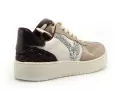 Victoria Baskets MADRID SER BOREGU Multicolore Baskets Basses Femme