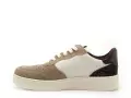 Victoria Baskets MADRID SER BOREGU Multicolore Baskets Basses Femme