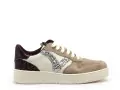 Victoria Baskets MADRID SER BOREGU Multicolore Baskets Basses Femme