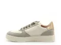 Victoria Baskets MADRID SER METAL Kaki Baskets Basses Femme