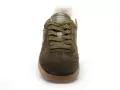 Schmoove Baskets SHEFFIELD Kaki Baskets Basses Homme