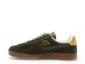 Schmoove Baskets SHEFFIELD Kaki Baskets Basses Homme
