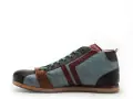 Kamogutsu Boots TIFO 130 Bleu Boots et Bottines Homme