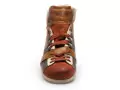 Kamogutsu Boots TIFO 105 Bleu Boots et Bottines Homme