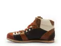 Kamogutsu Boots TIFO 105 Bleu Boots et Bottines Homme