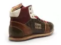Kamogutsu Boots TIFO 108 Kaki Boots et Bottines Homme