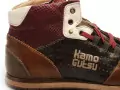 Kamogutsu Boots TIFO 108 Kaki Boots et Bottines Homme