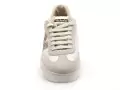 Victoria Basket BERLIN CICLISTA EFEC Blanc Baskets Basses Femme