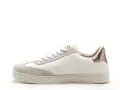 Victoria Basket BERLIN CICLISTA EFEC Blanc Baskets Basses Femme