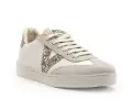 Victoria Basket BERLIN CICLISTA EFEC Blanc Baskets Basses Femme