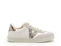 Victoria Basket BERLIN CICLISTA EFEC Blanc Baskets Basses Femme