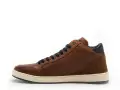 Redskins Boots DECKERS Marron Baskets Montantes Homme