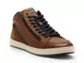 Redskins Boots DECKERS Marron Baskets Montantes Homme