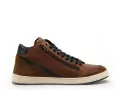 Redskins Boots DECKERS Marron Baskets Montantes Homme