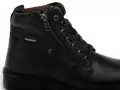 Redskins Boots ETERNEL Noir Boots et Bottines Homme