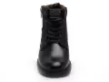 Redskins Boots ETERNEL Noir Boots et Bottines Homme