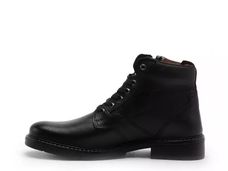 Redskins Boots ETERNEL Noir Boots et Bottines Homme