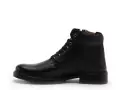 Redskins Boots ETERNEL Noir Boots et Bottines Homme