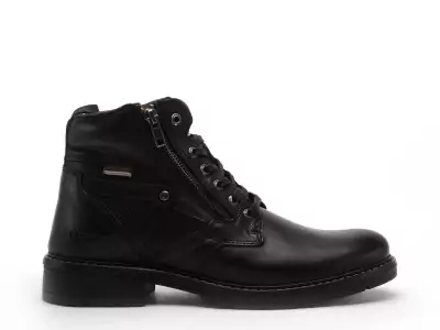 Boots ETERNEL Noir